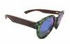 Rosewood Turtula
