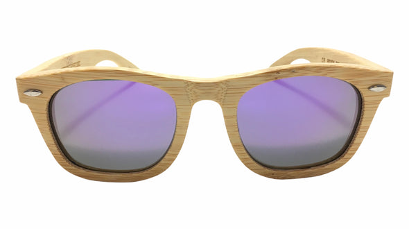 Jacaranda Blonde