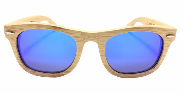 Riptide Blonde