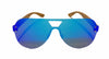 Azure Blue