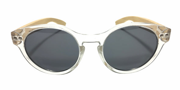 Smokey Flax